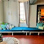 Appartement Ile Saint-Louis