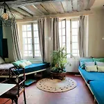 Appartement Ile Saint-Louis