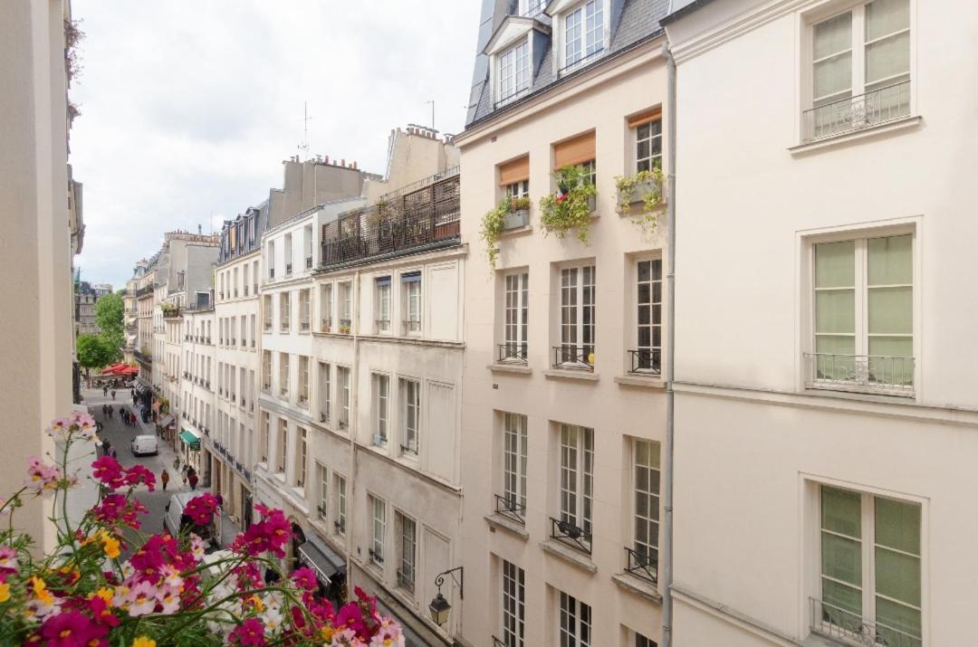 Apartment Ile Saint-louis *